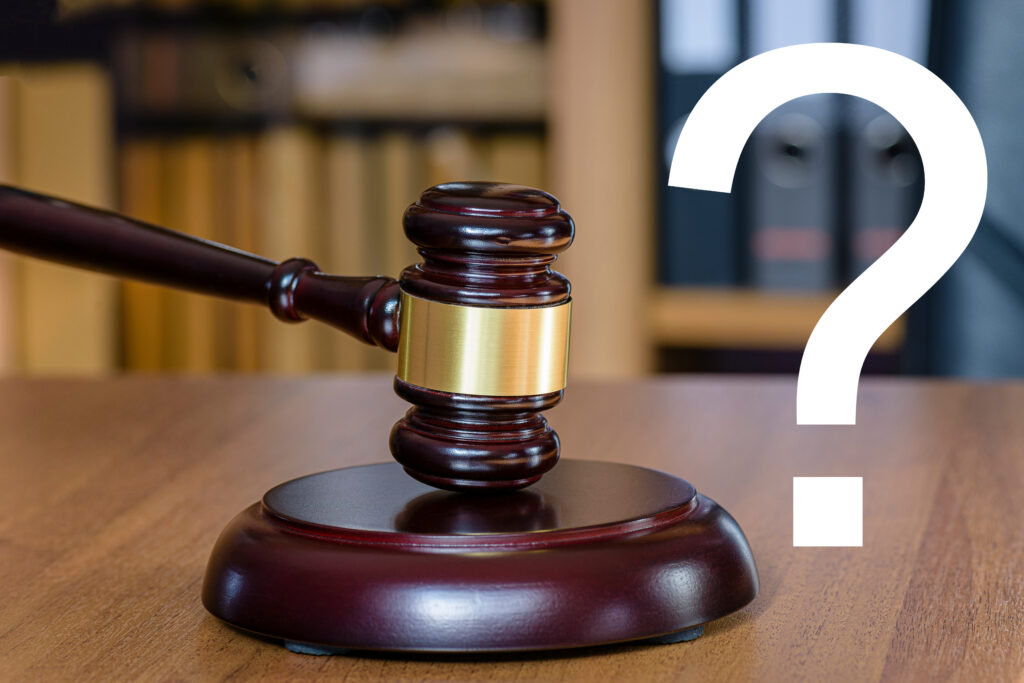 Frequently Asked Questions