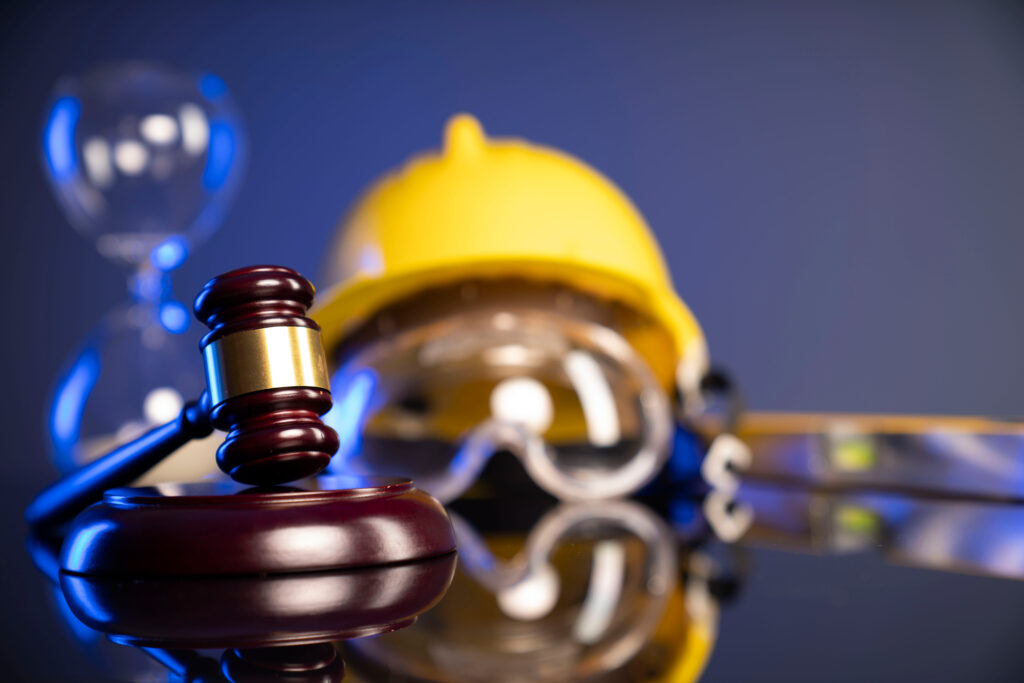 Municipal Worker Injury