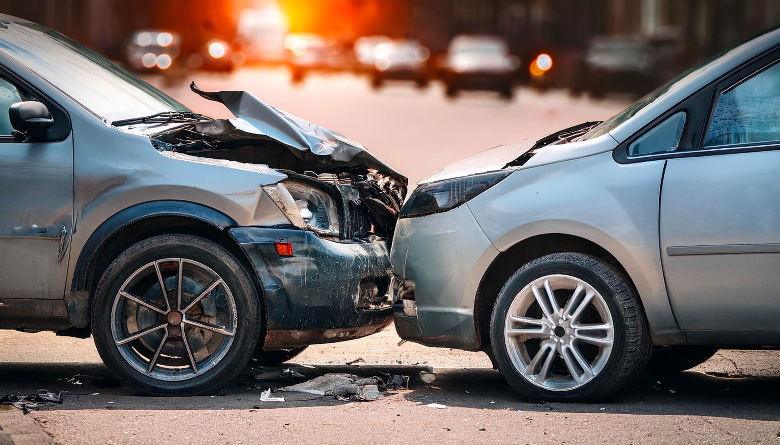 NYC Vehicle Accidents: Common Types Our Lawyers Handle