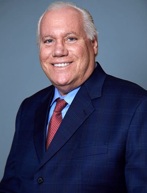 Attorney Barry Washor