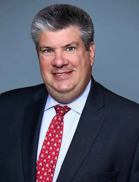 Attorney Christopher L. Sallay