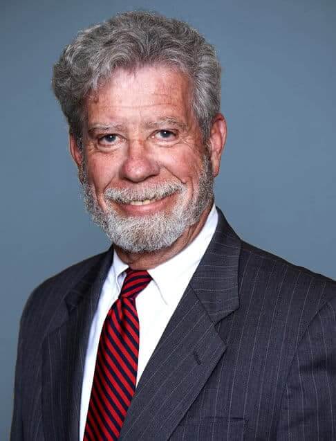 Attorney Kevin S. McDonald