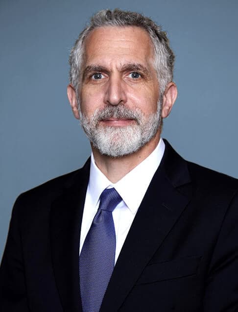 Attorney Matthew Maiorana