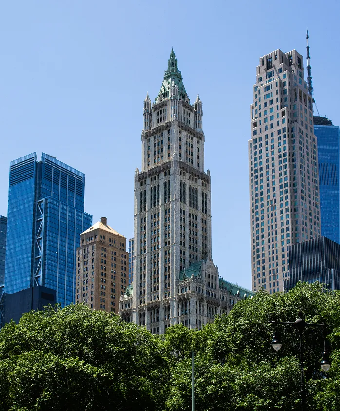 building
