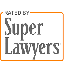 Super Lawyers Badge