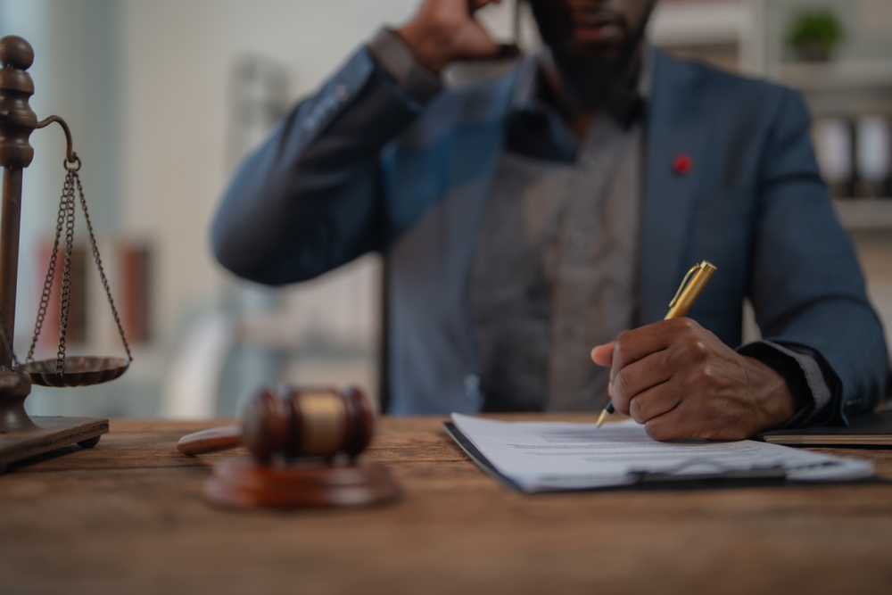 How to Choose a Personal Injury Lawyer