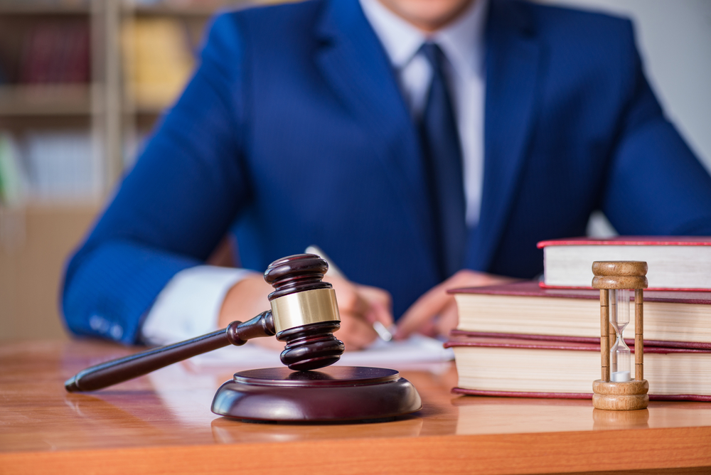 Personal Injury Lawsuit