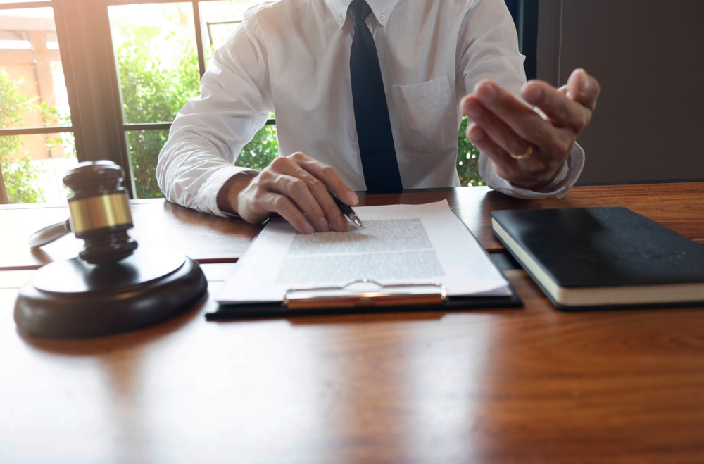 What To Bring To Your FREE Case Evaluation