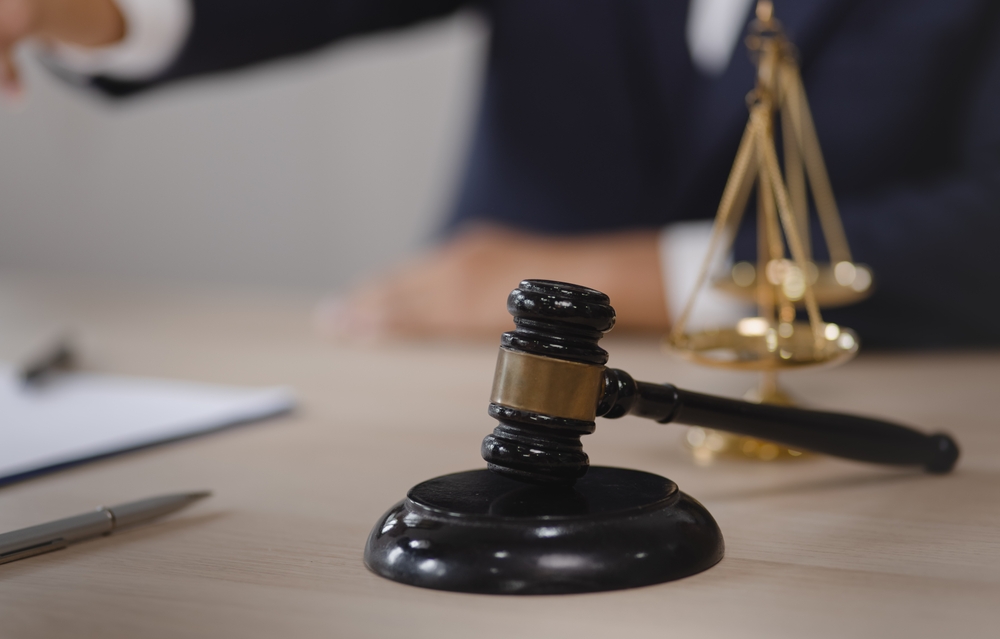 When To Hire a Personal Injury Lawyer