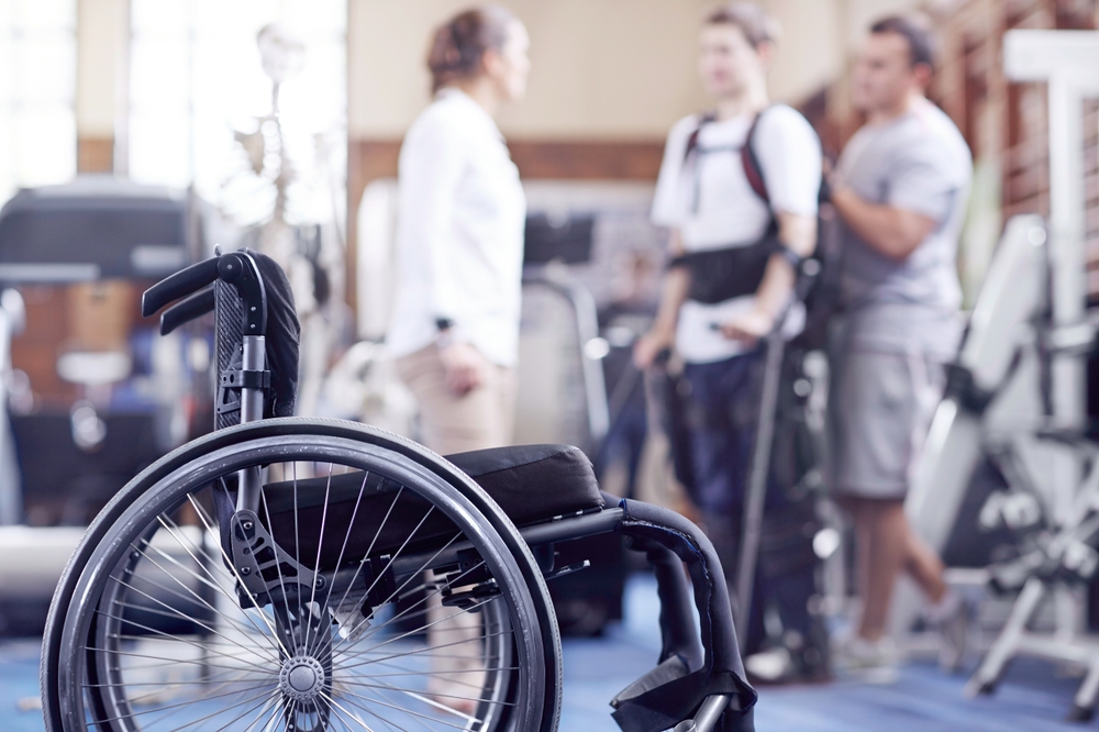 A Caregiver's Guide to Life After a Spinal Cord Injury