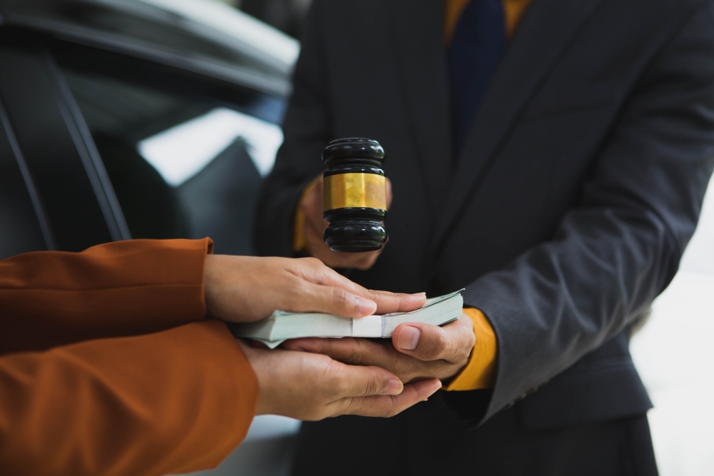 Car Accident Settlement