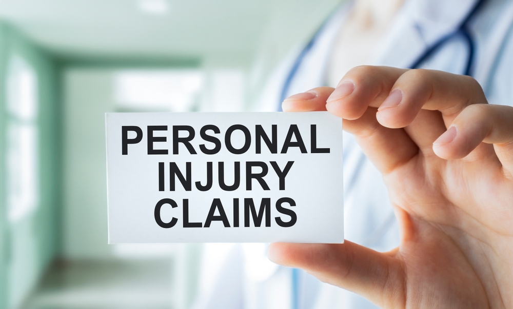 How Many Personal Injury Claims Go to Court