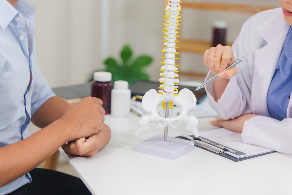 How Much Is My Spinal Cord Injury Worth in a Lawsuit