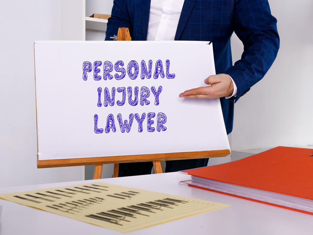How to Choose the Right Personal Injury Lawyer for You