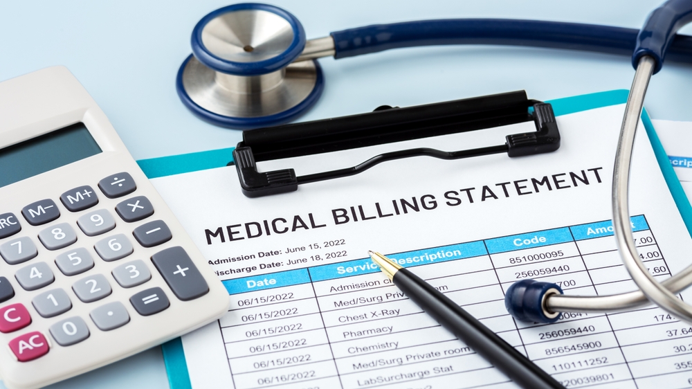 Medical Bills